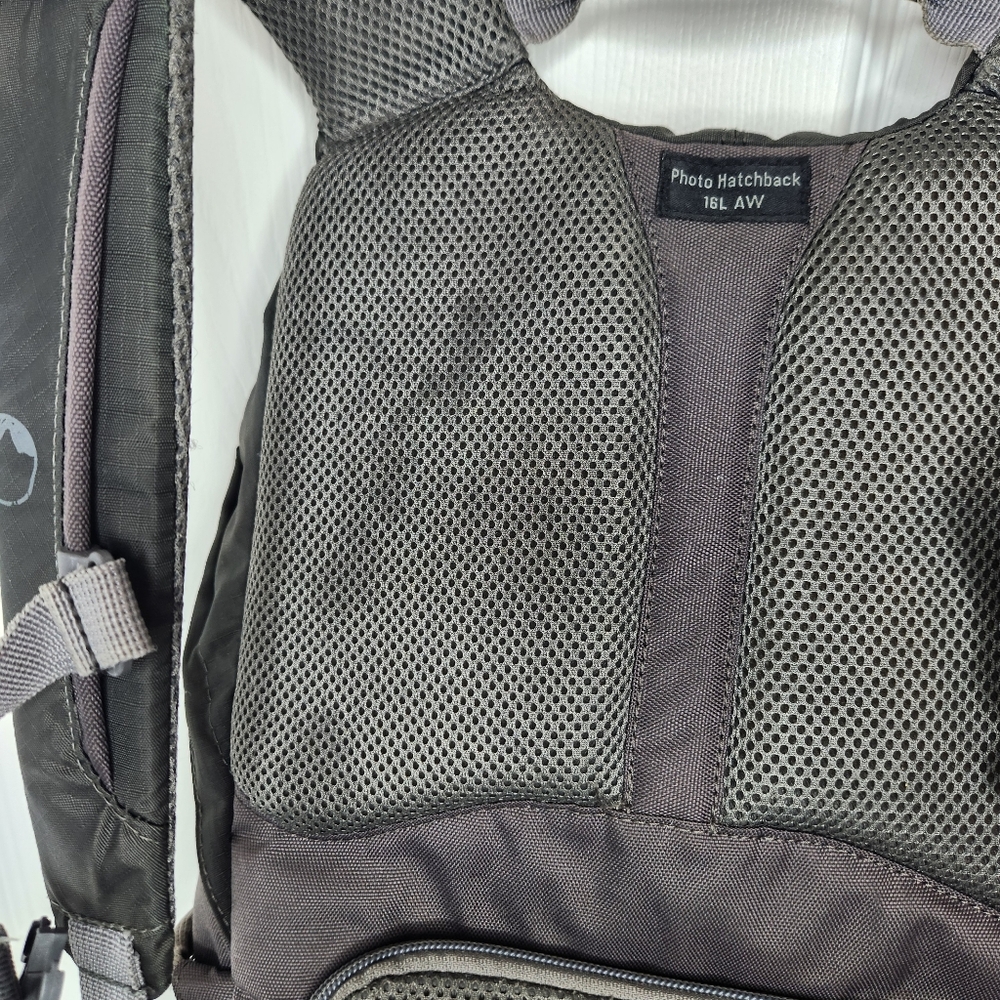 Lowepro Camera Backpack Grey - image 5